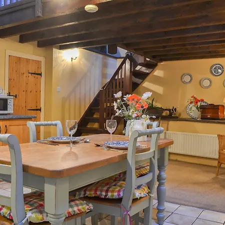 Birkerthwaite Barn Holiday home