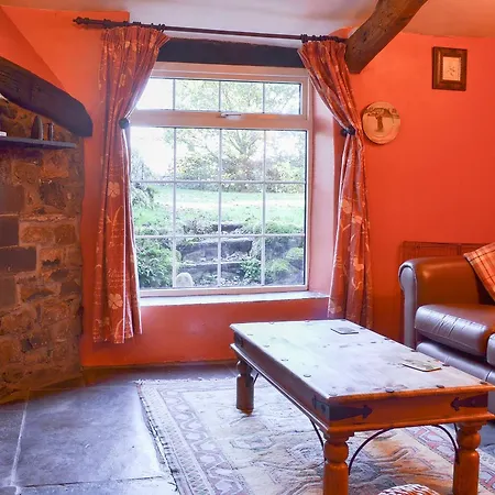 Birkerthwaite Barn Holiday home