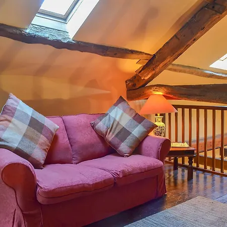 Holiday home Birkerthwaite Barn