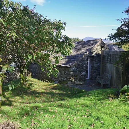 Holiday home Birkerthwaite Barn