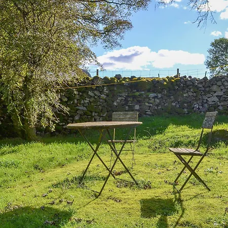 Birkerthwaite Barn *