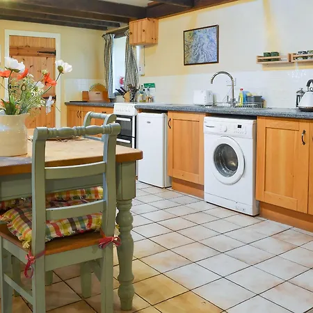 Feriehus Birkerthwaite Barn-w41478