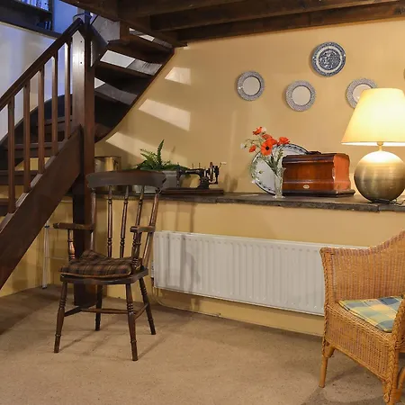 Birkerthwaite Barn-w41478 * Эскдейл