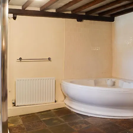 Birkerthwaite Barn-w41478 Дом отдыха *