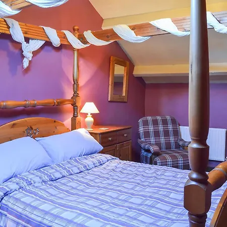 Дом отдыха Birkerthwaite Barn-w41478 *